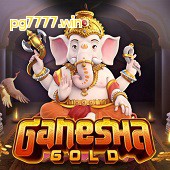 Ganesha Gold